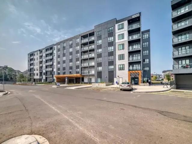 Condo for rent in Northwest, Alberta