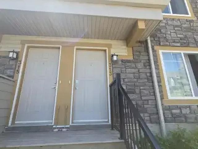Condo for rent in Northwest, Alberta