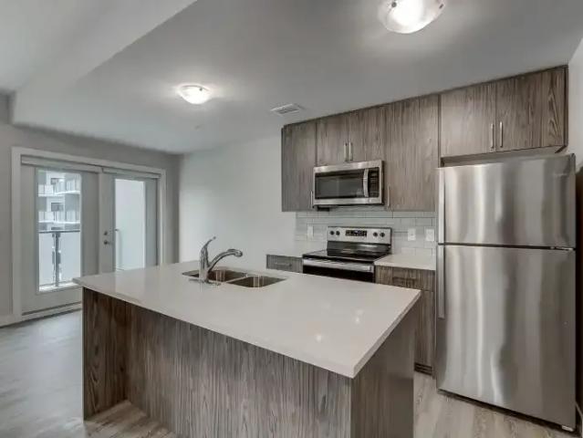 Condo for rent in Northwest, Alberta