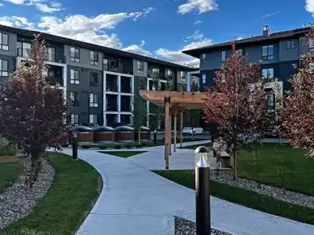 Condo for rent in Northwest, Alberta