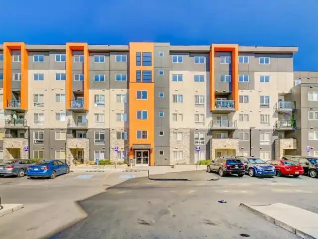 Condo for rent in Northwest, Alberta