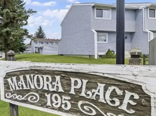 Condo for rent in Northwest, Alberta
