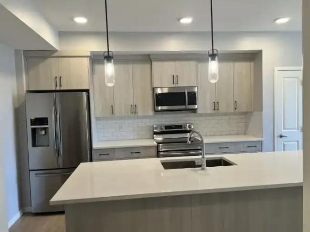 Condo for rent in Northwest, Alberta