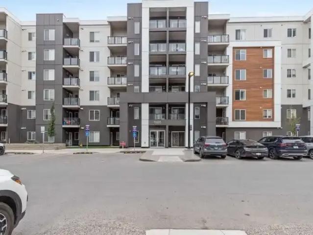 Condo for rent in Northwest, Alberta