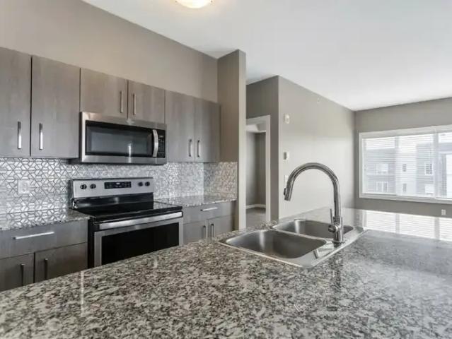 Condo for rent in Northwest, Alberta