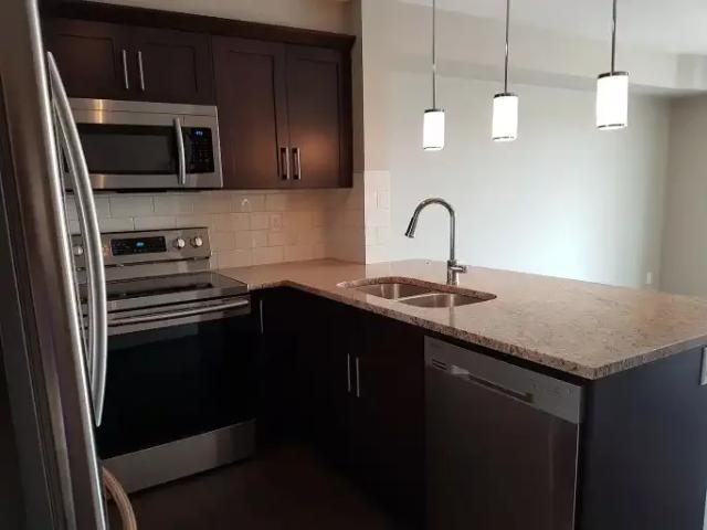 Condo for rent in Northwest, Alberta