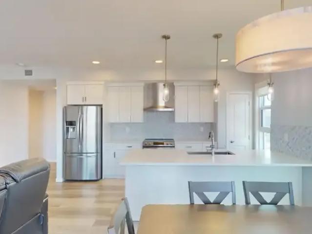 Condo for rent in Northwest, Alberta