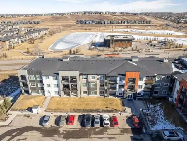 Condo for rent in Northwest, Alberta