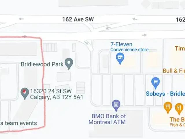 Condo for rent in Northwest, Alberta