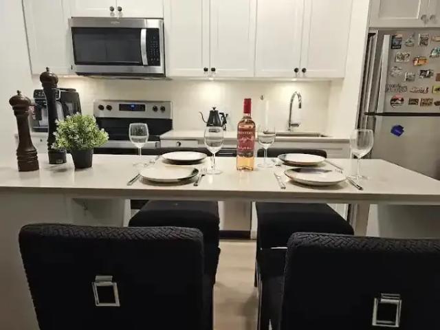 Condo for rent in Northwest, Alberta