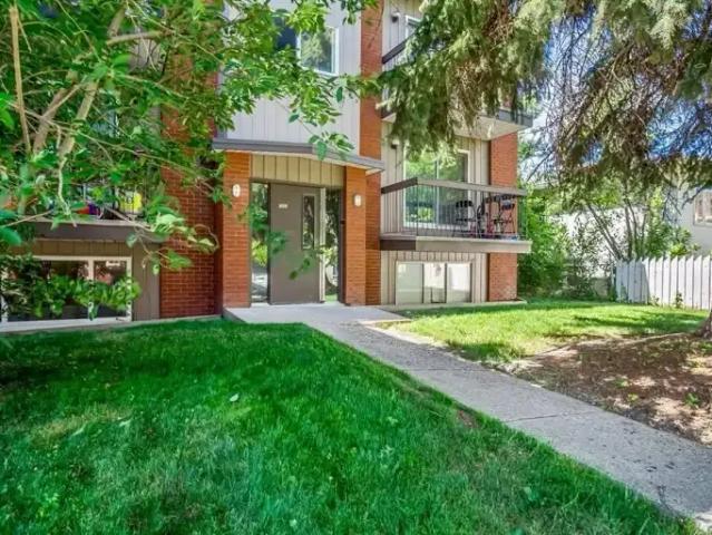 Condo for rent in Northwest, Alberta
