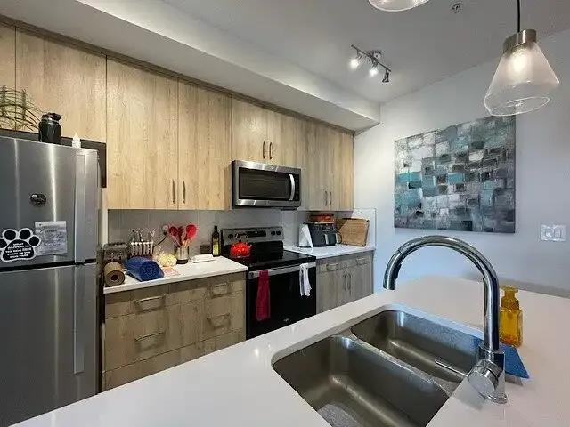 Condo for rent in Northwest, Alberta