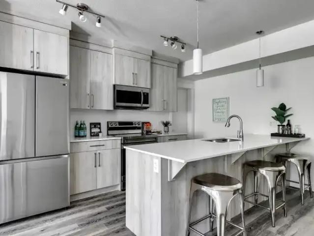 Condo for rent in Northwest, Alberta