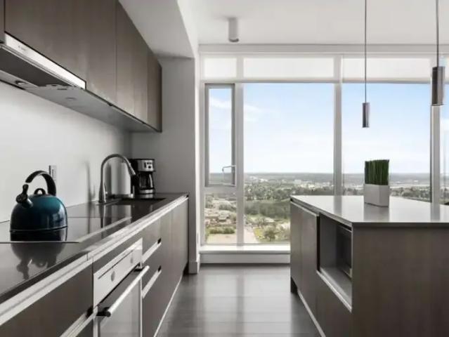 Condo for rent in Northwest, Alberta