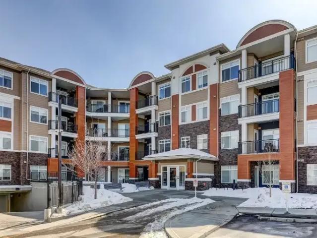 Condo for rent in Northwest, Alberta