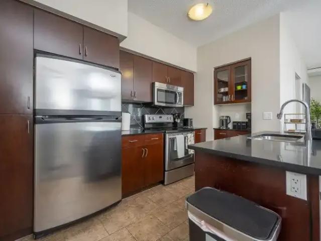 Condo for rent in Northwest, Alberta