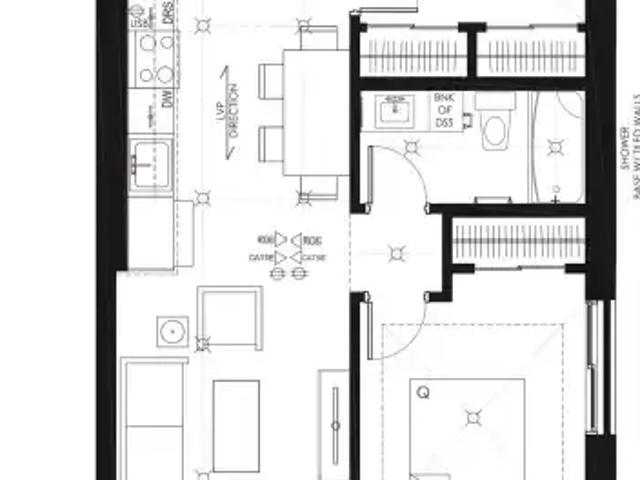 Condo for rent in Northwest, Alberta