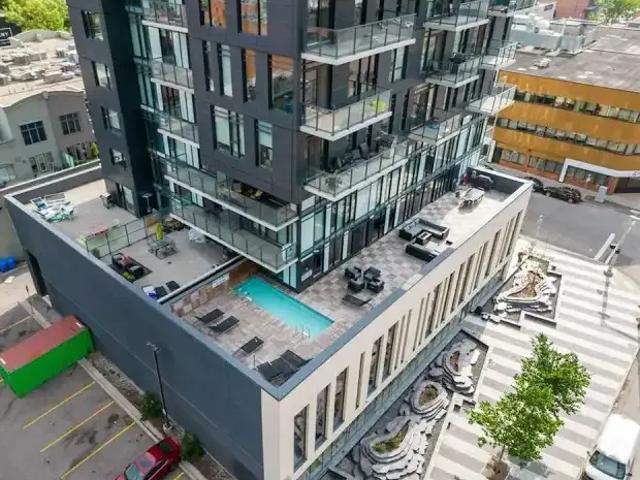 Condo for rent in Northwest, Alberta