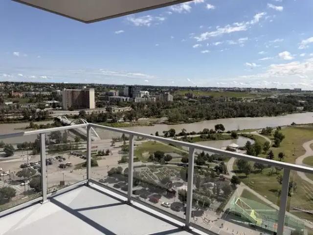 Condo for rent in Northwest, Alberta