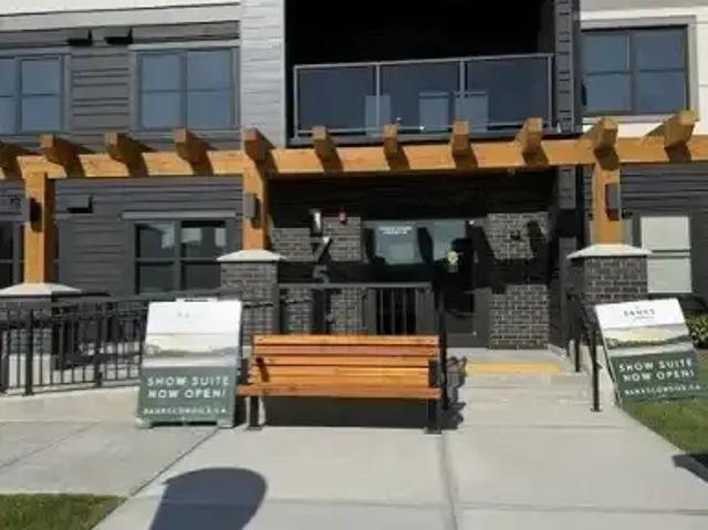 Condo for rent in Northwest, Alberta