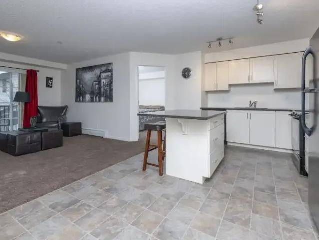 Condo for rent in Northwest, Alberta