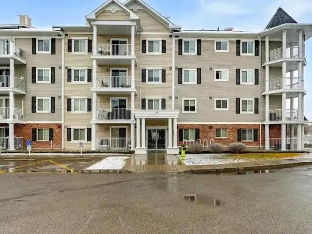 Condo for rent in Northwest, Alberta