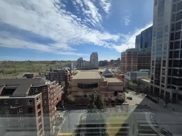 Condo for rent in Northwest, Alberta