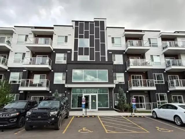 Condo for rent in Northwest, Alberta