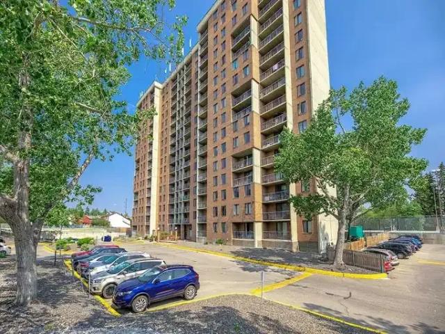 Condo for rent in Northwest, Alberta