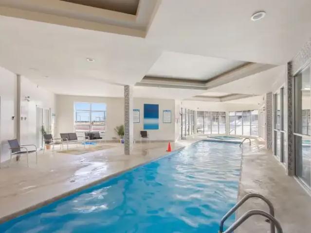 Condo for rent in Northwest, Alberta