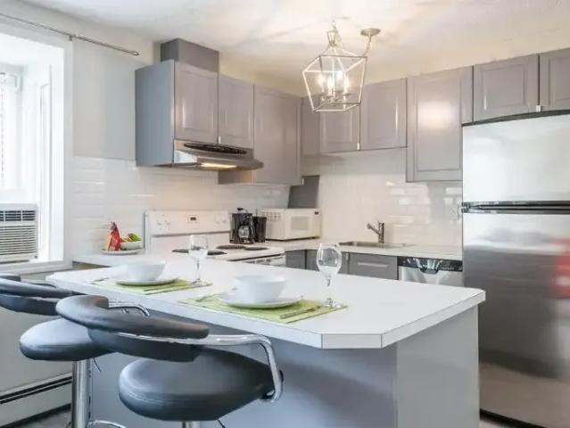 Condo for rent in Northwest, Alberta