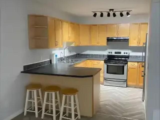 Condo for rent in Northwest, Alberta