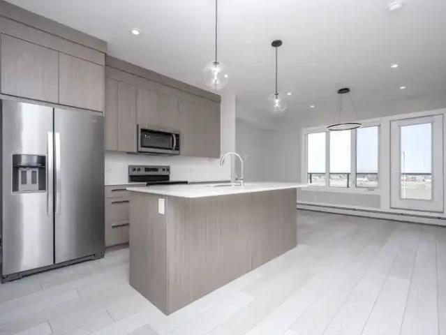 Condo for rent in Northwest, Alberta