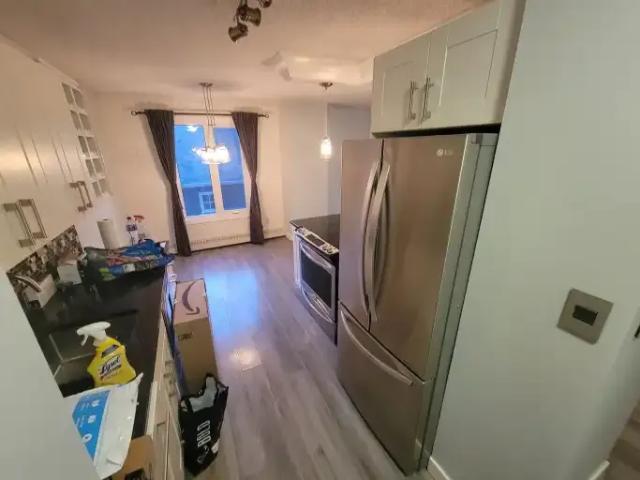 Condo for rent in Northwest, Alberta