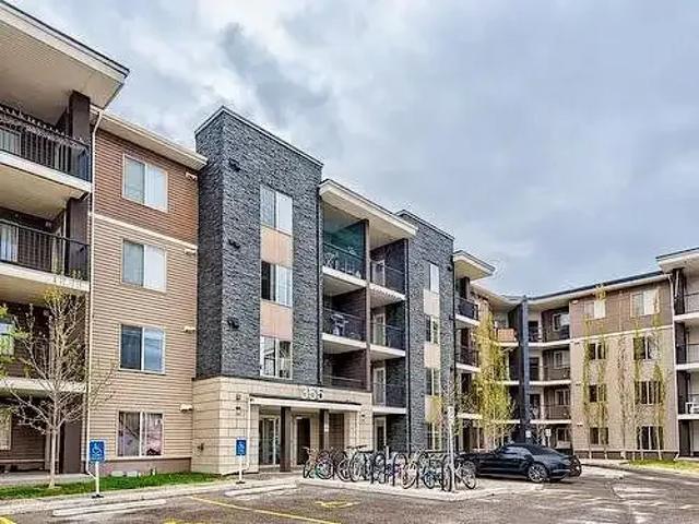 Condo for rent in Northwest, Alberta