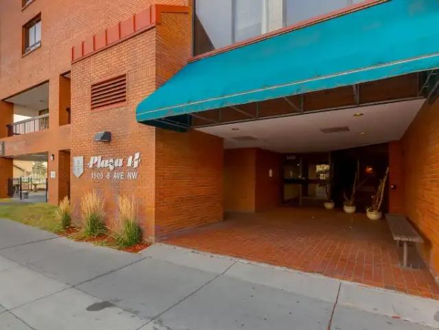 Condo for rent in Northwest, Alberta