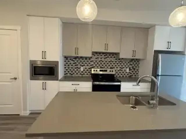 Condo for rent in Northwest, Alberta