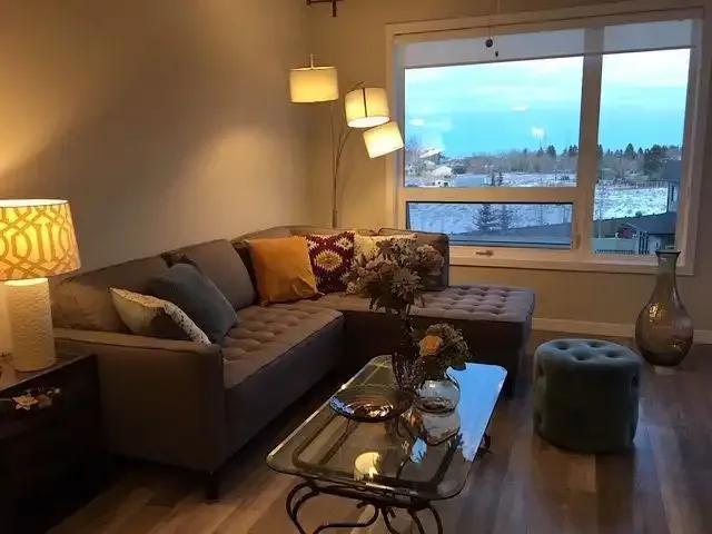 Condo for rent in Northwest, Alberta