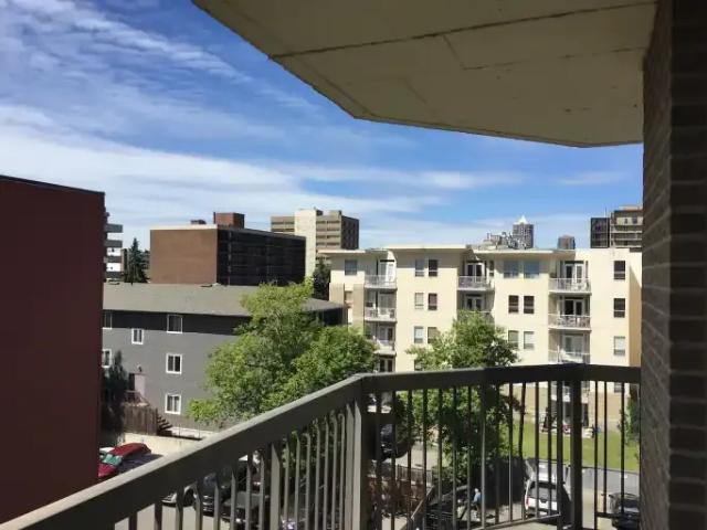 Condo for rent in Northwest, Alberta