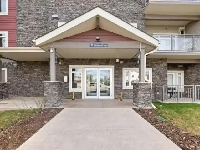 Condo for rent in Northwest, Alberta