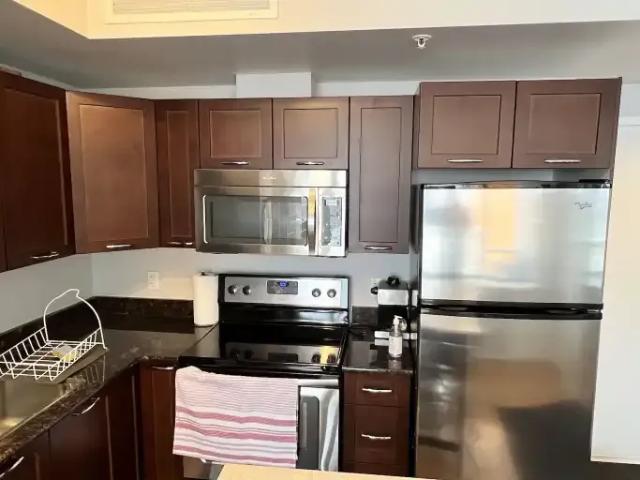 Condo for rent in Northwest, Alberta