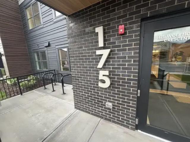 Condo for rent in Northwest, Alberta