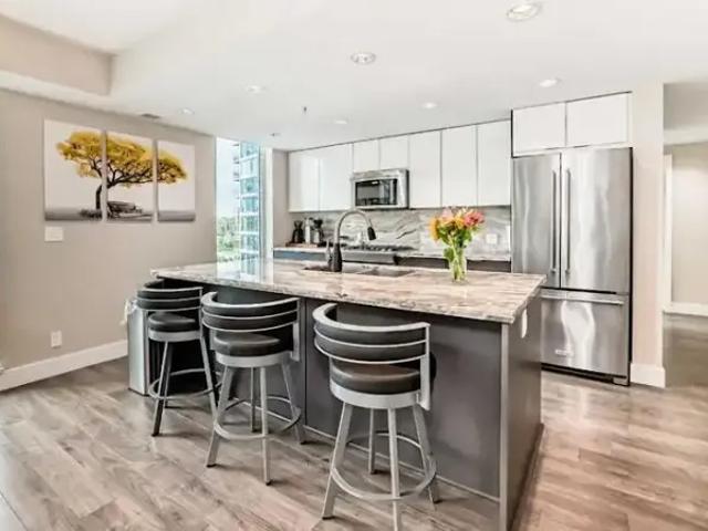 Condo for rent in Northwest, Alberta