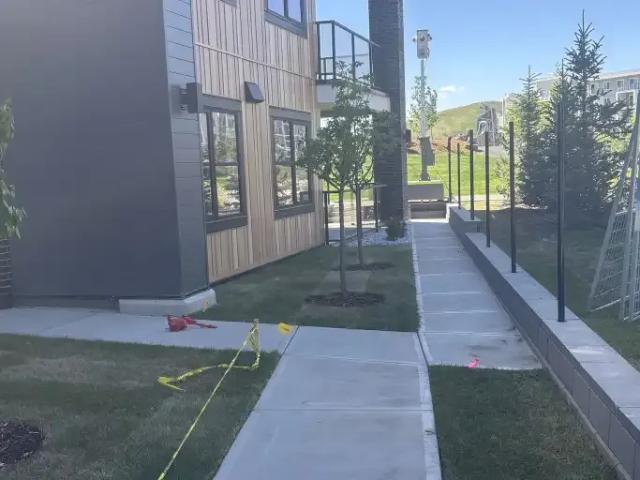 Condo for rent in Northwest, Alberta