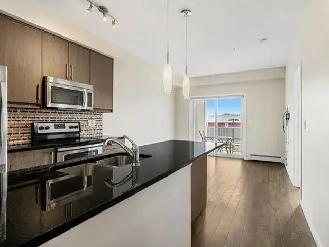 Condo for rent in Northwest, Alberta