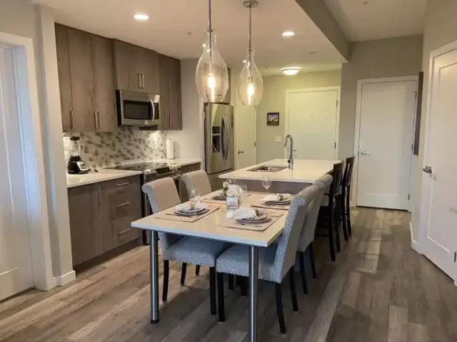 Condo for rent in Northwest, Alberta