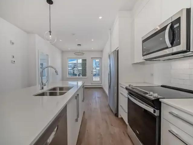 Condo for rent in Northwest, Alberta
