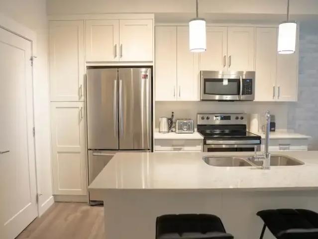 Condo for rent in Northwest, Alberta
