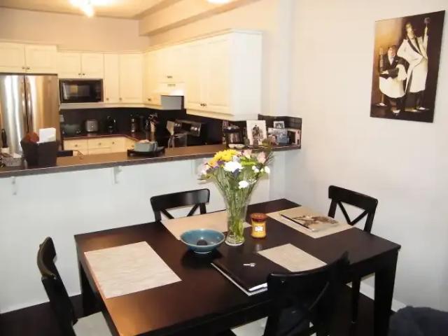 Condo for rent in Northwest, Alberta