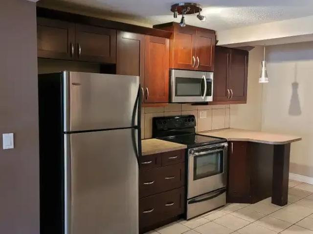 Condo for rent in Northwest, Alberta